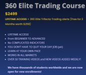 360 elite trading course