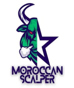 The Moroccan Scalper EA V1.82 MT4