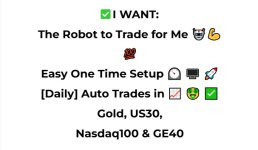 O-D-P Robot - Gold, US30, Nasdaq100 & GE40