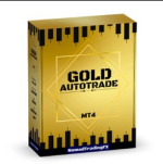 Autotrade GOLD MT4