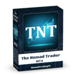 The Nomad Trader EA MT4