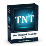 The Nomad Trader EA MT5