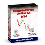 Powerful Price Action EA MT4