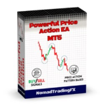 Powerful Price Action EA MT5