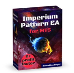 Imperium Pattern EA MT5