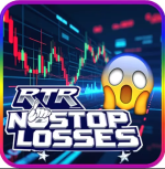 RTR No Hard Stop Loss - MetaTrader 5 - Conseiller expert Forex