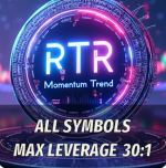 RTR Momentum Trend Tous Symboles Illimités - Conseiller Expert Forex