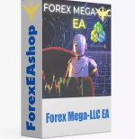 Logiciel Forex Mega LLC, Mado v15.33, Optimum EA pour MT4 (prix d'origine 3.5K)