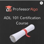 ADL 101 Certification Course