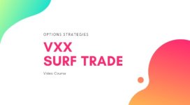 Stock & Options Strategy: Volatility Surf Trade (low risk)