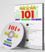 Top 101 Best Of The Best Trading Courses In Over The World (Stock,Forex,Binary)