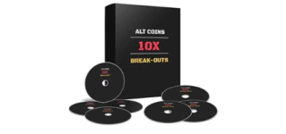 Satoshi Pioneers – Alt Coins 10X Break-Outs