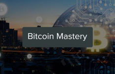 Bitcoin Mastery – Ryan Hildreth & Crypto Nick