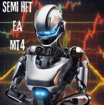 SEMI HFT EA MT4 v2.0