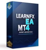 LearnFx EA MT4