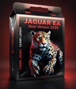 Jaguar EA Real Version 2025 Deriv MT5