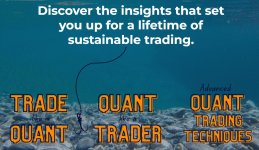 Robotwealth Bundle Quant Course