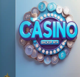 Casino AVG BACKUP EA v2.1 MT4 + SetFiles