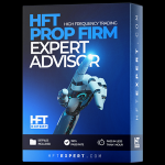 HFT PROP FIRM EXPERT ADVISOR (Source Code MQ4)