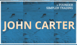 John Carter – 7 Days Options Masters Course - Simpler Trading