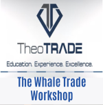 The Whale Trade Workshop