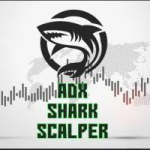 ADX Shark Scalper MT4 (Source Code MQ4)