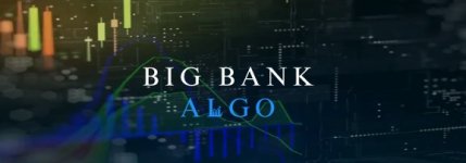 Big Bank Algo MT4