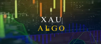 XAU Algo EA MT5