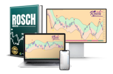 ROSCH v2.0 INDICATOR MT4