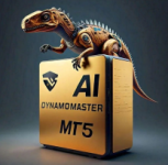 AI DynamoMaster EA V1.1 MT5 Deriv