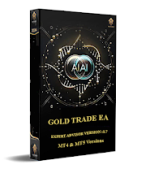 GOLD TRADE EA v2.7 MT5