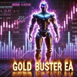 Gold Buster EA v2 MT4