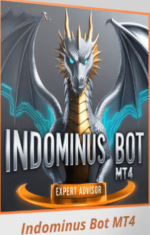 Indominus Bot v1.6 MT4+presets MT4 Build 1431+(PREMIUM)