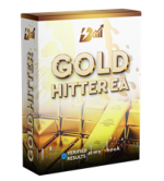 Gold Hitter EA v3.9.4 MT4