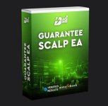 GUARANTEE SCALP EA MT4