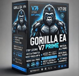 Gorilla EA V7 Prime+