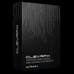 CLEVRFX V3.0 MT5 (Source Code MQ5)