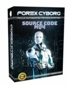 FOREX CYBORG PRO (Source Code MQ4)