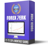 FOREX PERK V3.0 MT4 (Source Code MQ4)