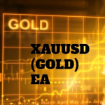 EA Studio XAUUSD v3.3 (Source Code MQ4)