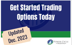 Power Cycle Trading™ Get Started Trading Options Today