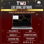 TWJ PC Software (TWJ LIVE SIGNAL SOFTWARE)