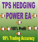 TPS HEDGING POWER EA V3.04 MT4