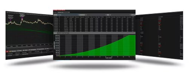 GridAutostrategy - NinjaTrader 8