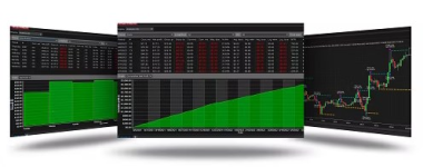 Swing Indicator Price Breakdown Bot - NinjaTrader 8