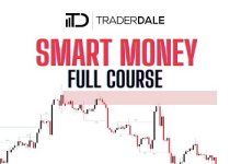 Smart Money Course – Trader Dale