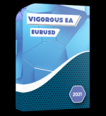 Vigorous EA V3.4 MT4