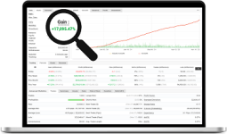 Forex Scalping EA (Source Code MQ4)