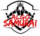 Algo Samurai EA + SetFiles (Source Code MQ4)