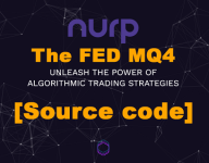 The FED MT4 (Source Code MQ4)